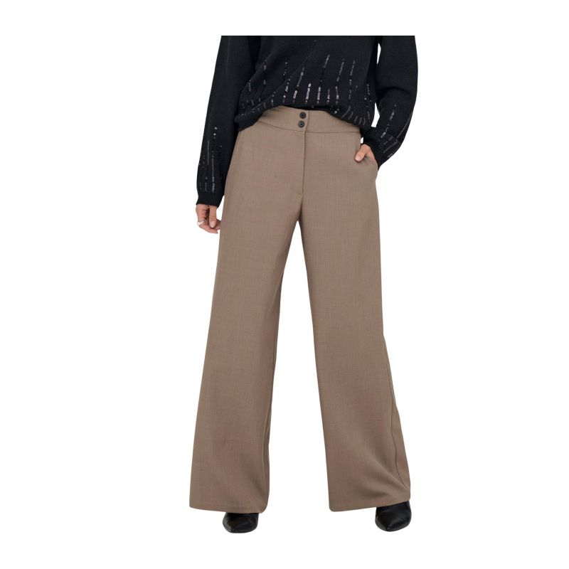 Дамски панталони JACQUELINE DE YONG 495603