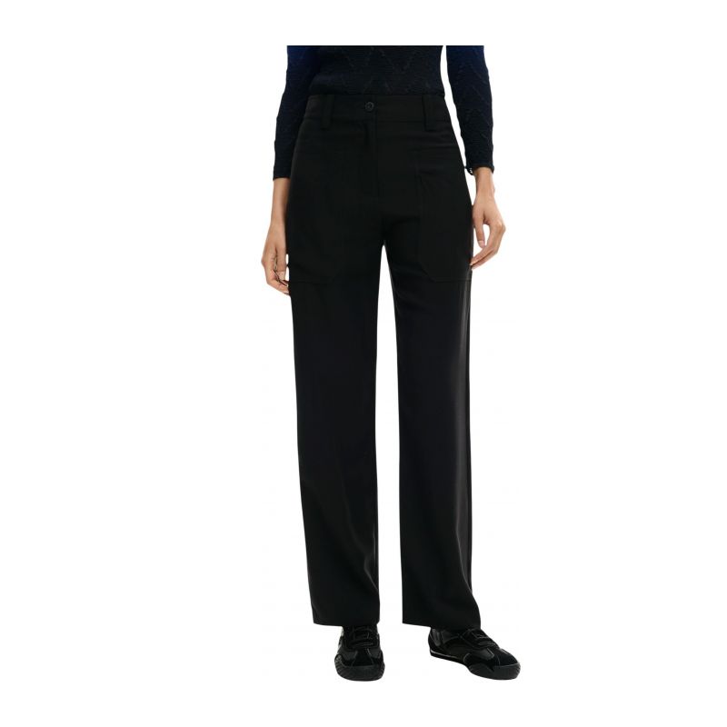 Дамски панталони DESIGUAL 506335