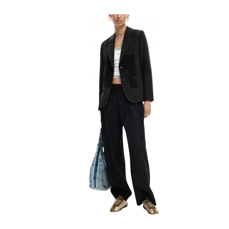 Дамски панталони DESIGUAL 506338