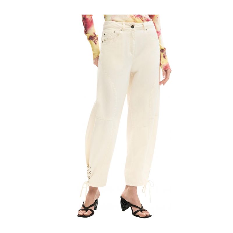 Дамски панталони DESIGUAL 508856