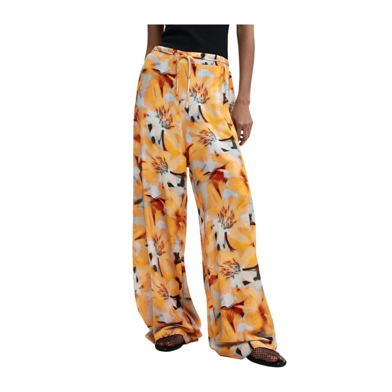 Дамски панталони DESIGUAL 514688