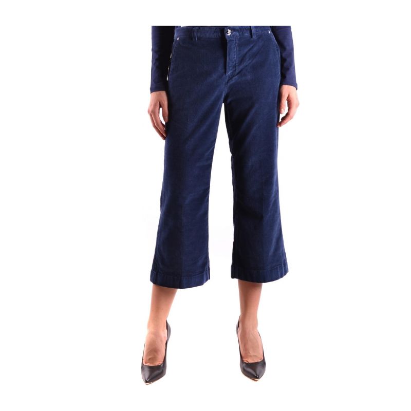 Дамски панталони JACOB COHEN 491041