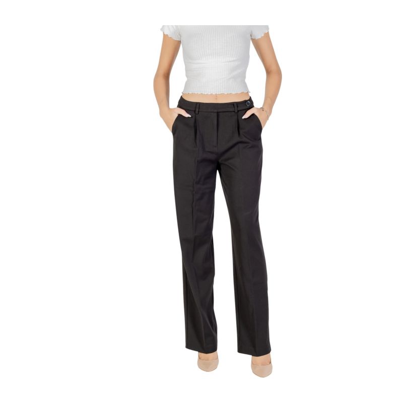 Дамски панталони ONLY 490947