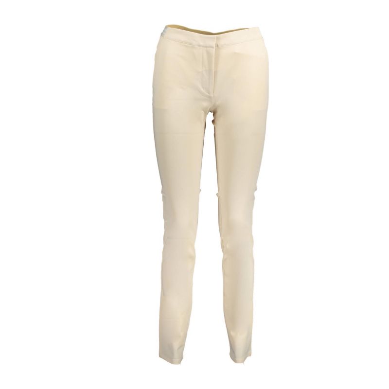 Дамски паталон  GANT 18014150032_BEIGE_34