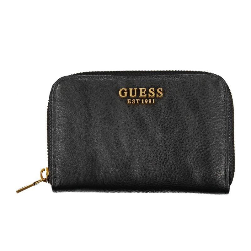 Дамски портфейл GUESS VB897740_NEBLACK