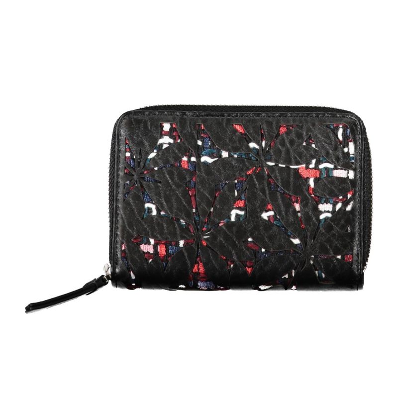 Дамски портфейл DESIGUAL 23WAYP29_NE9019