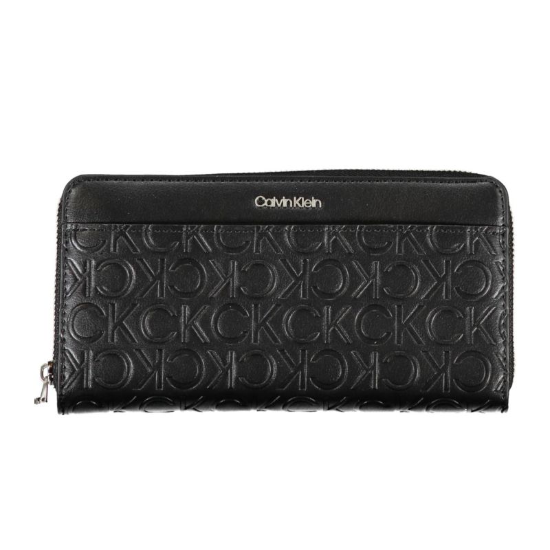 Дамски портфейл CALVIN KLEIN K60K611322_NEBAX