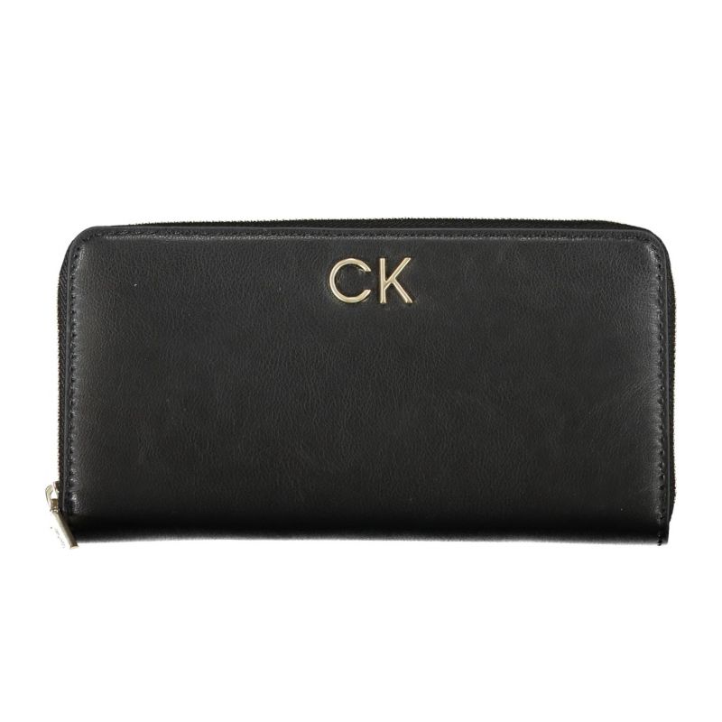 Дамски портфейл CALVIN KLEIN K60K609699_NEBEH