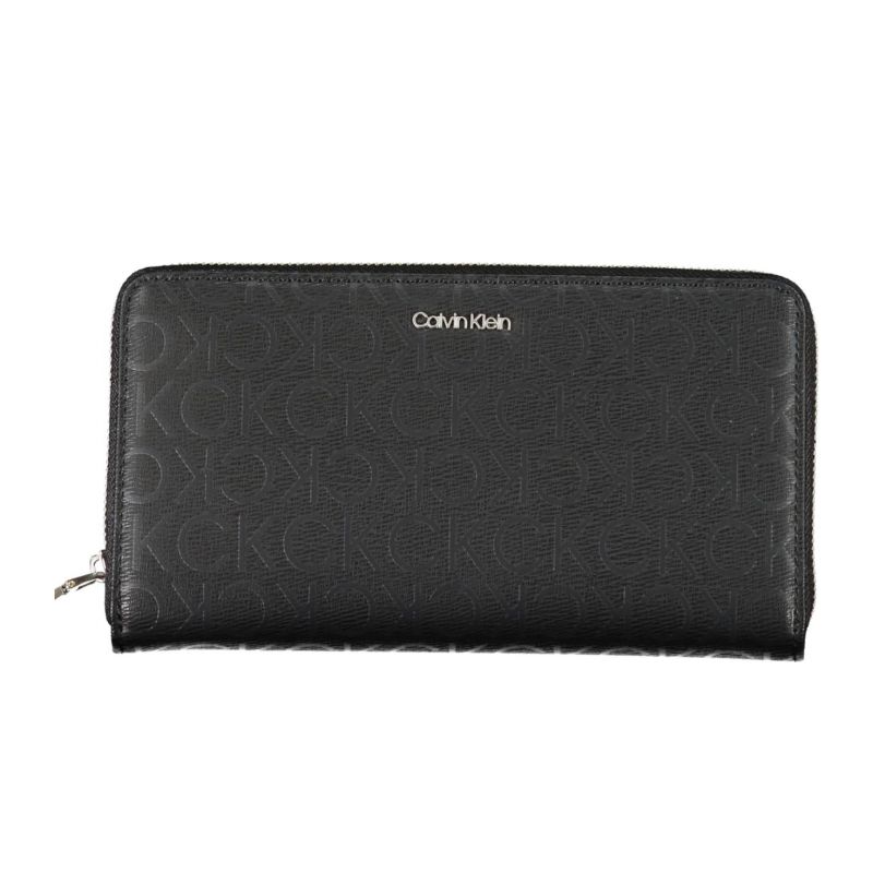 Дамски портфейл CALVIN KLEIN K60K611869_NE0GJ