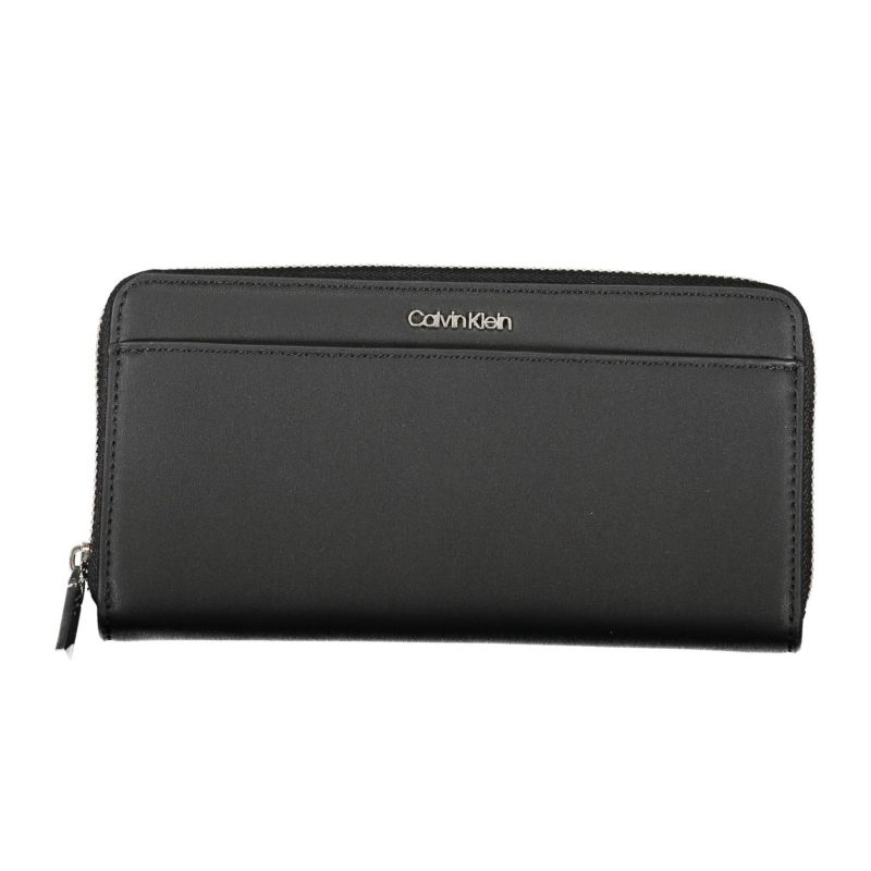 Дамски портфейл CALVIN KLEIN K60K610949_NEBEH