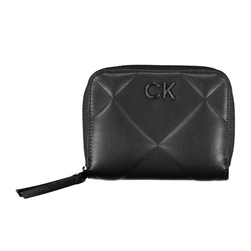 Дамски портфейл CALVIN KLEIN K60K610785_09F4720_NEROBAX