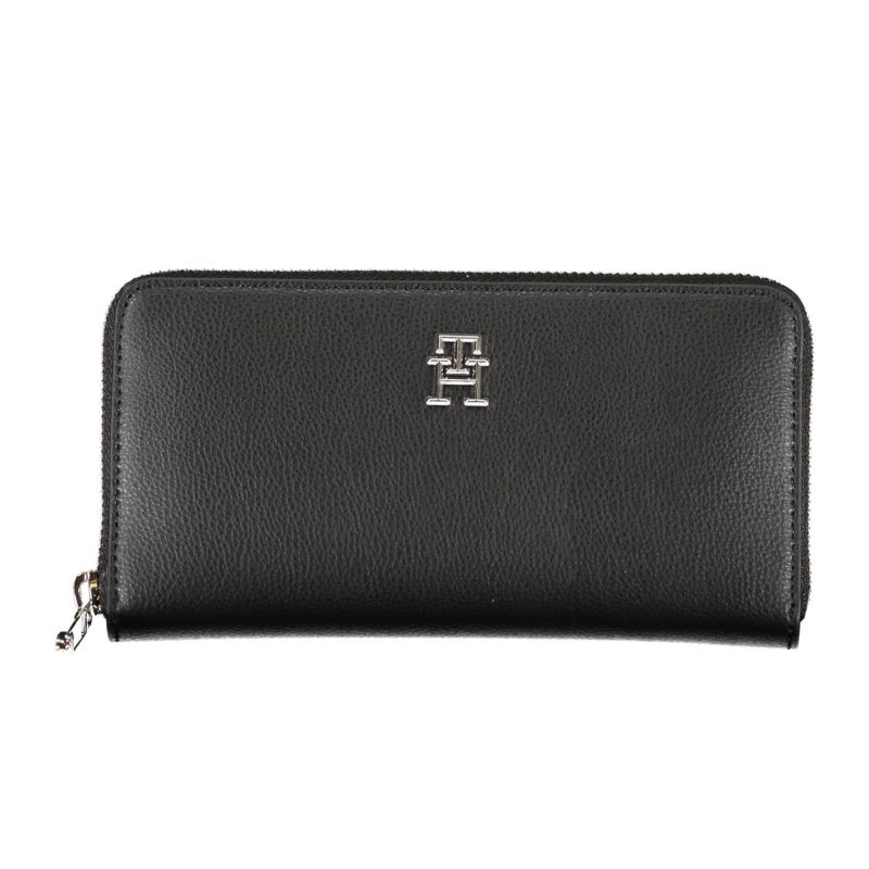 Дамски портфейл TOMMY HILFIGER AW0AW16093_NEBDS