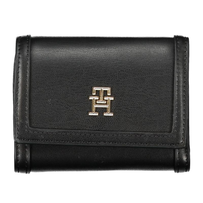 Дамски портфейл TOMMY HILFIGER AW0AW15746_NEBDS