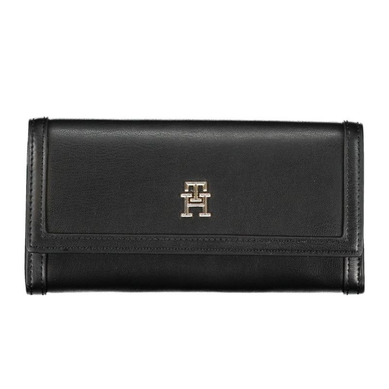 Дамски портфейл TOMMY HILFIGER AW0AW15747_NEBDS