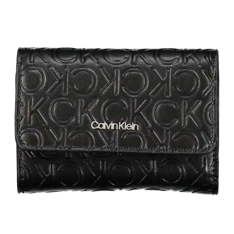 Дамски портфейл CALVIN KLEIN K60K611325_NEBAX