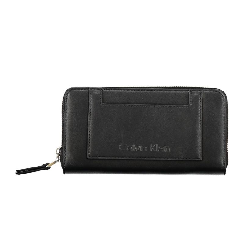 Дамски портфейл CALVIN KLEIN K60K611089_NEBAX