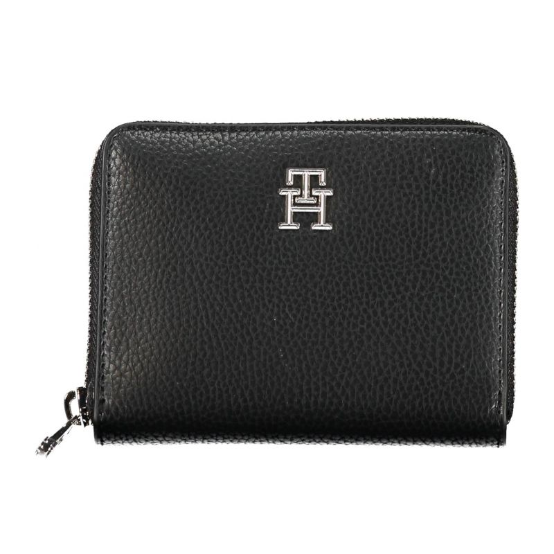 Дамски портфейл TOMMY HILFIGER AW0AW15276_NEBDS