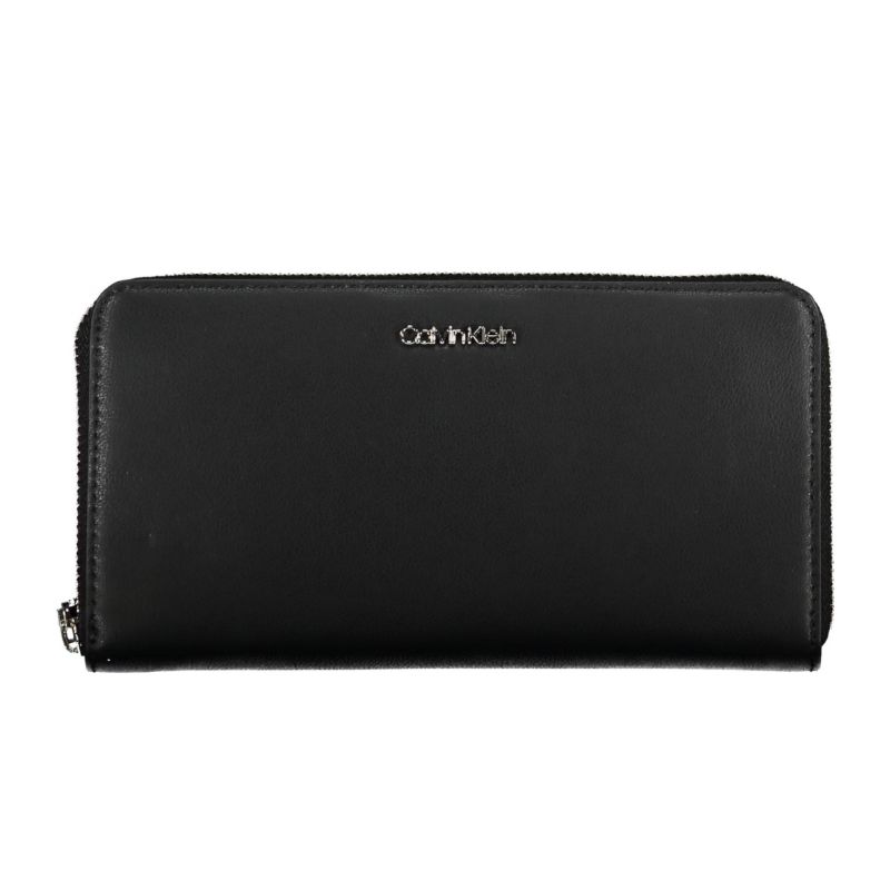 Дамски портфейл CALVIN KLEIN K60K611687_NEBEH
