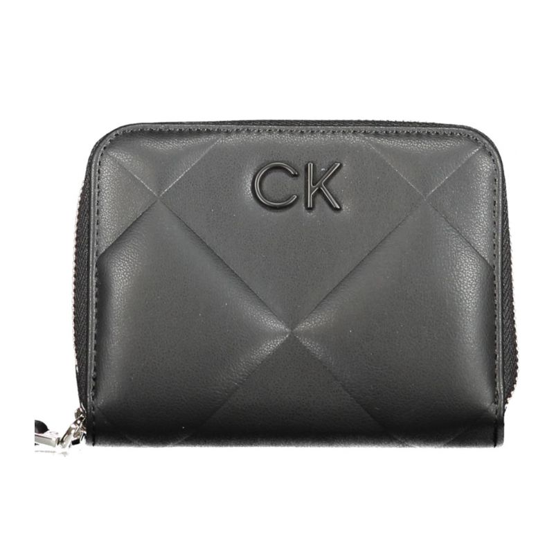 Дамски портфейл CALVIN KLEIN K60K611783_NEBEH