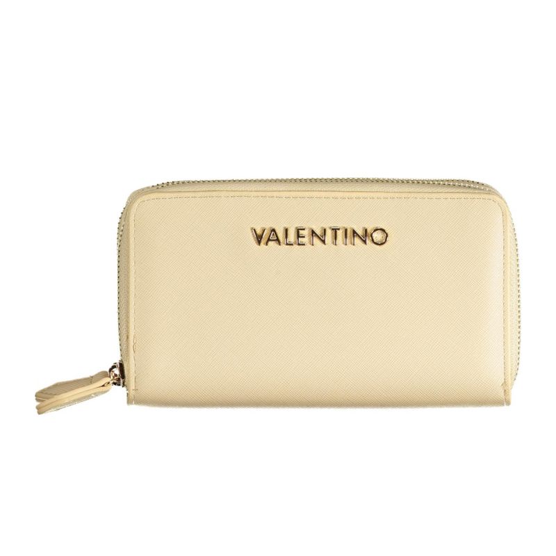 Дамски портфейл VALENTINO BAGS VPS1IJ47DIVINASA_BEECRU