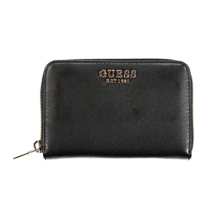 Дамски портфейл GUESS VC8500140_NEBLACK