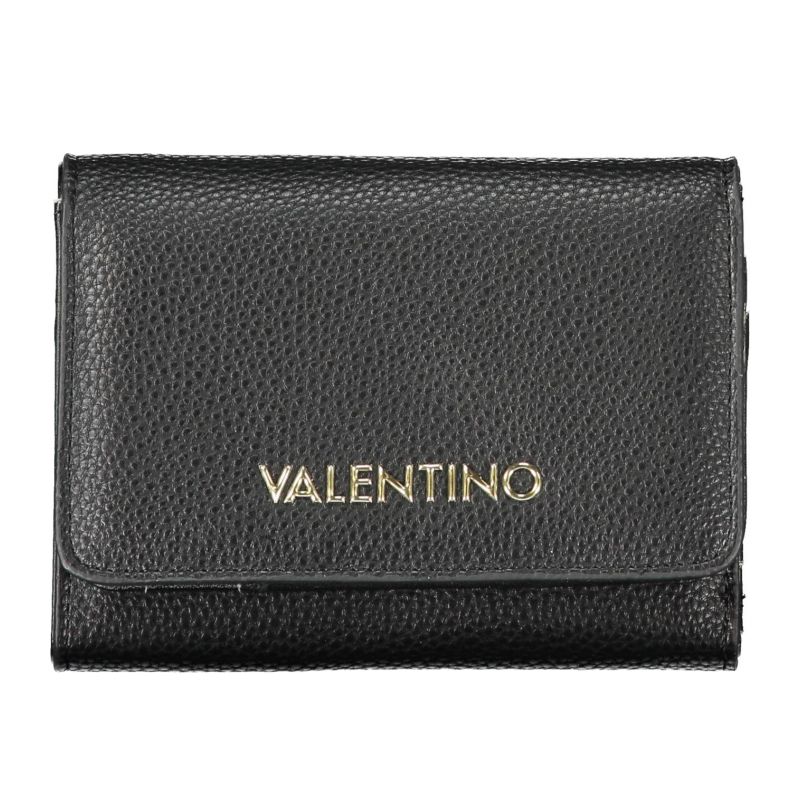 Дамски портфейл VALENTINO BAGS VPS7LX43BRIXTON_NENERO