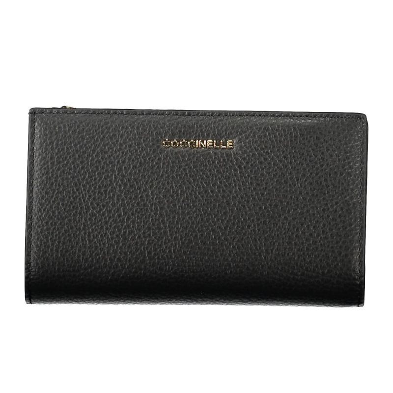 Дамски портфейл COCCINELLE E2MW511F101_NE001