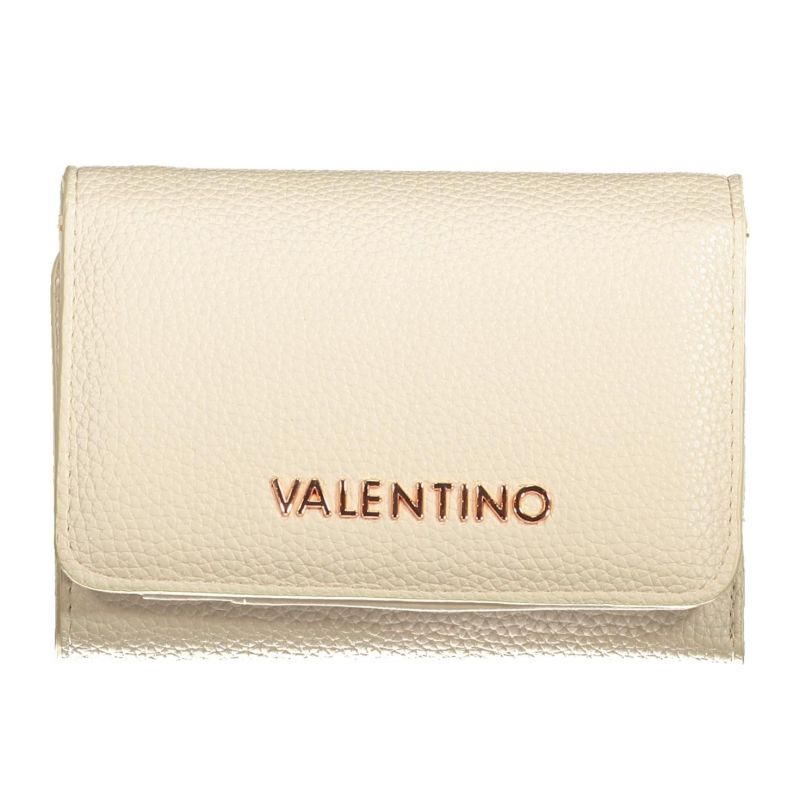 Дамски портфейл VALENTINO BAGS VPS8U943SCARLETTRE_BEECRU