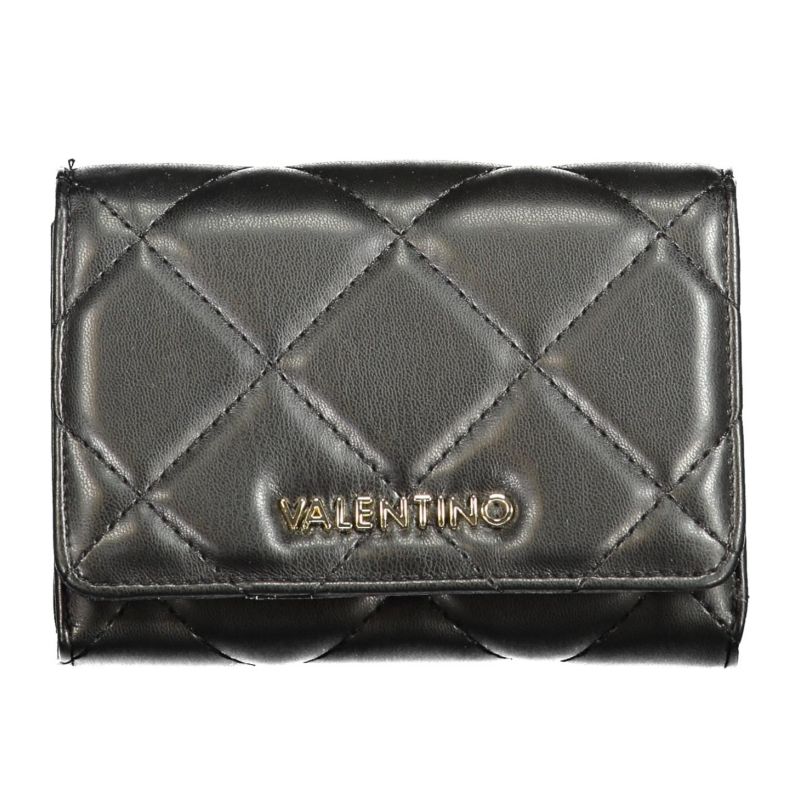Дамски портфейл VALENTINO BAGS VPS3KK43ROCARINA_NENERO