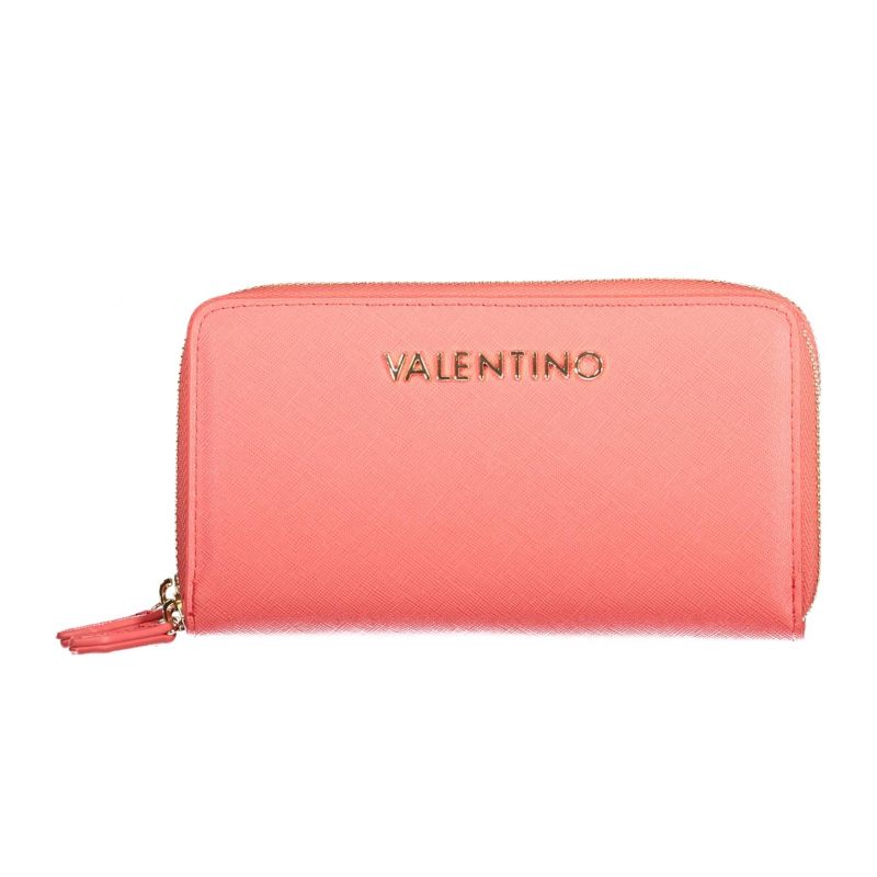 Дамски портфейл VALENTINO BAGS VPS1IJ47DIVINASA_RSCORALL