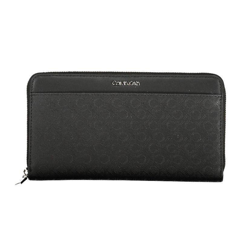 Дамски портфейл CALVIN KLEIN K60K613072_NE0GJ