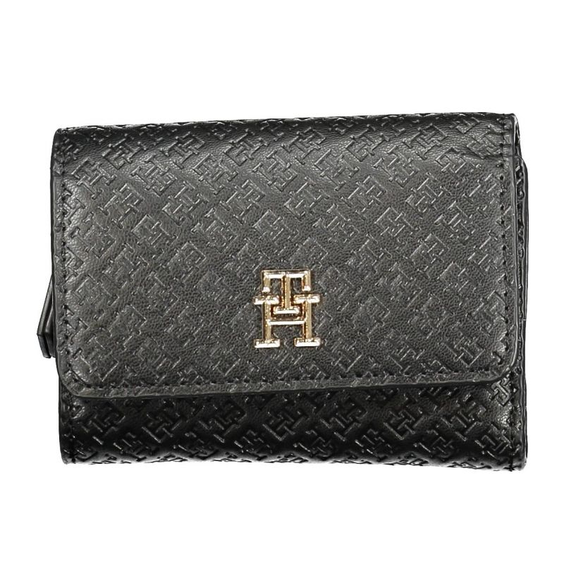 Дамски портфейл TOMMY HILFIGER AW0AW16919_NEBDS