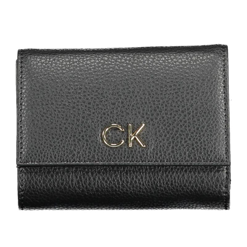 Дамски портфейл CALVIN KLEIN K60K609492_F56A167_NEROBAX