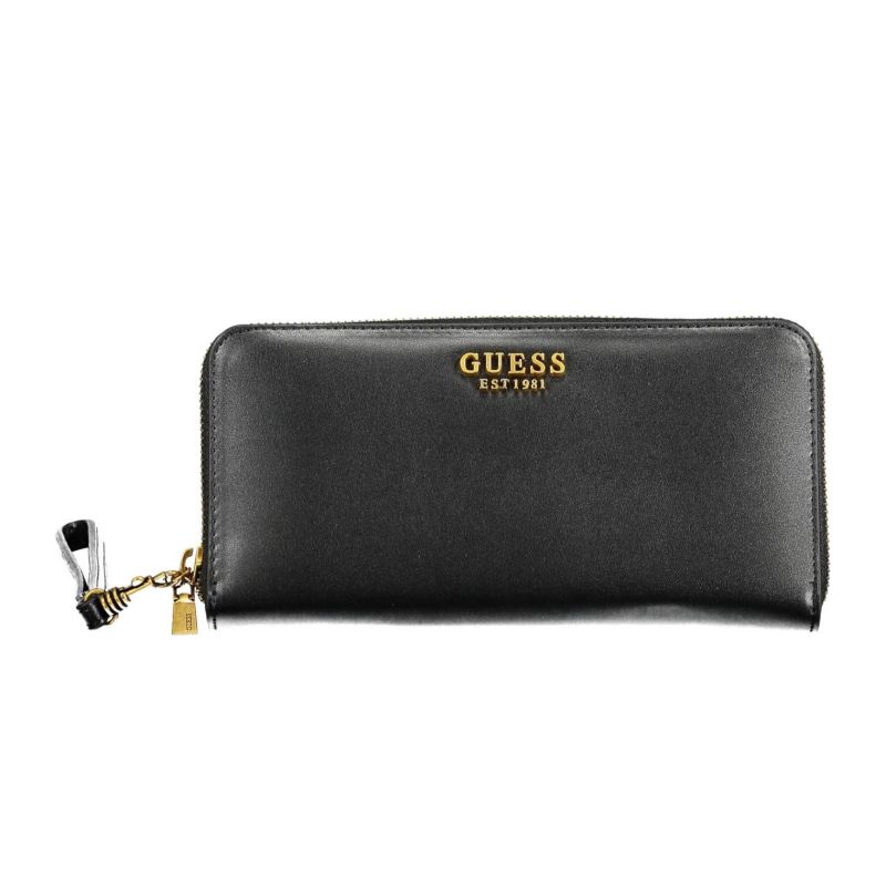 Дамски портфейл GUESS VB850046_8A3B830_NEROBLACK