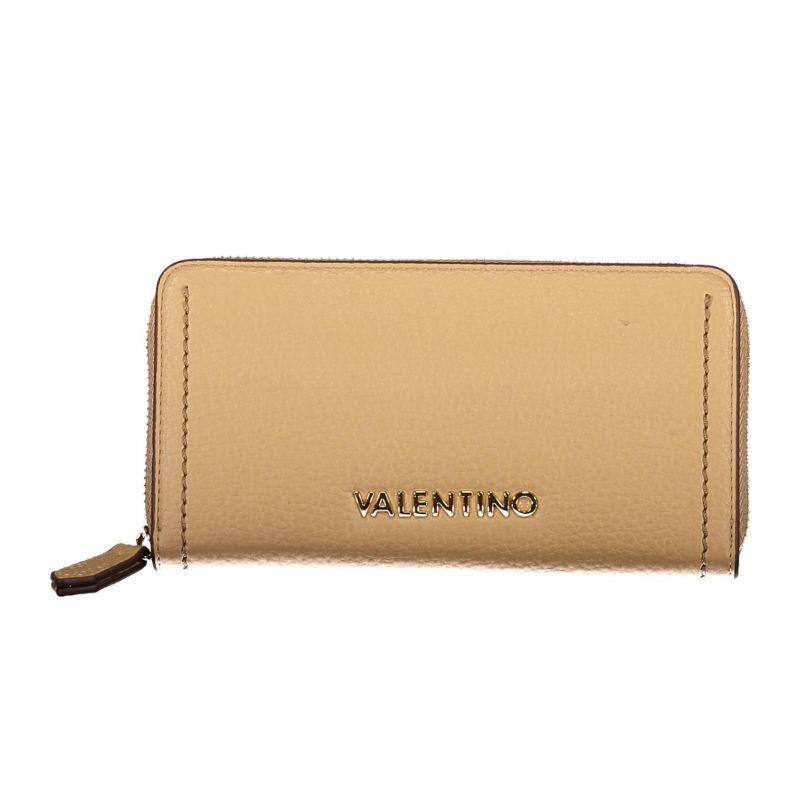 Дамски портфейл VALENTINO BAGS VPS8YA155SAMANTHA_BEBEIGE