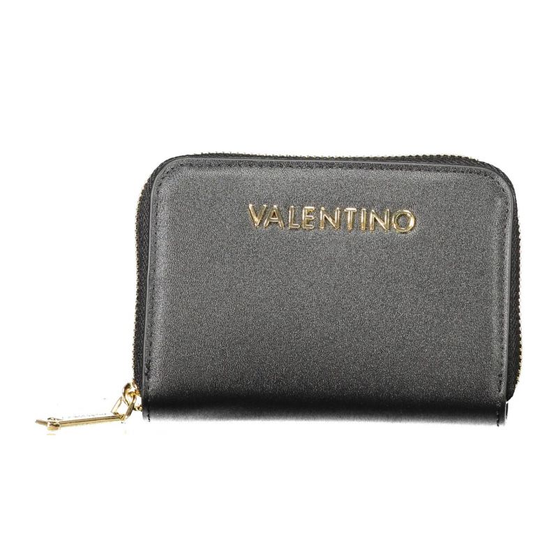 Дамски портфейл VALENTINO BAGS VPS8NS137JASMIN_NENERO