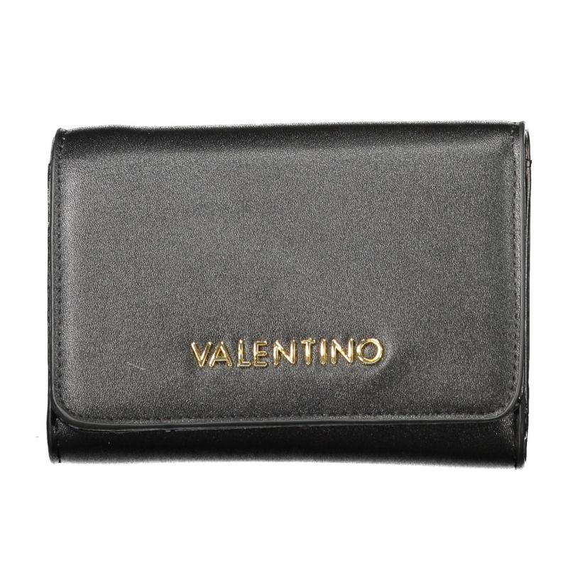 Дамски портфейл VALENTINO BAGS VPS8NS43JASMIN_NENERO