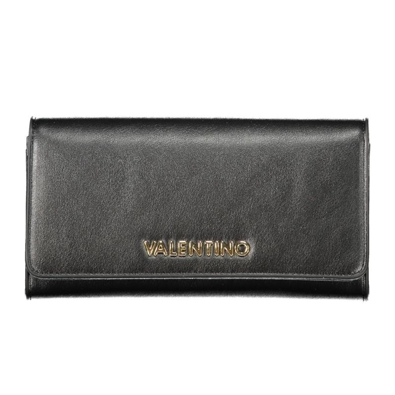 Дамски портфейл VALENTINO BAGS VPS8ZV113SUNSHINERE_NENERO