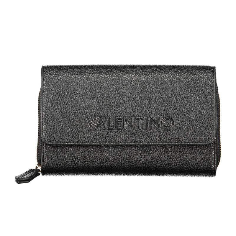 Дамски портфейл VALENTINO BAGS VPS8P9212RISEDRE_NENERO