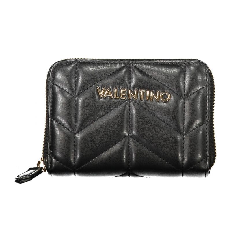 Дамски портфейл VALENTINO BAGS VPS8PA137PETALRE_NENERO
