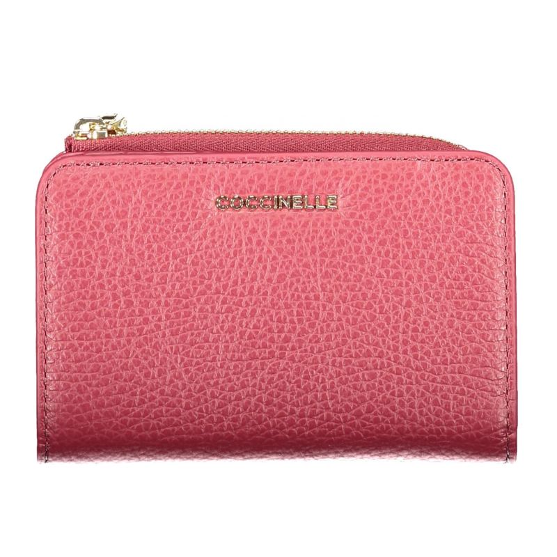 Дамски портфейл COCCINELLE