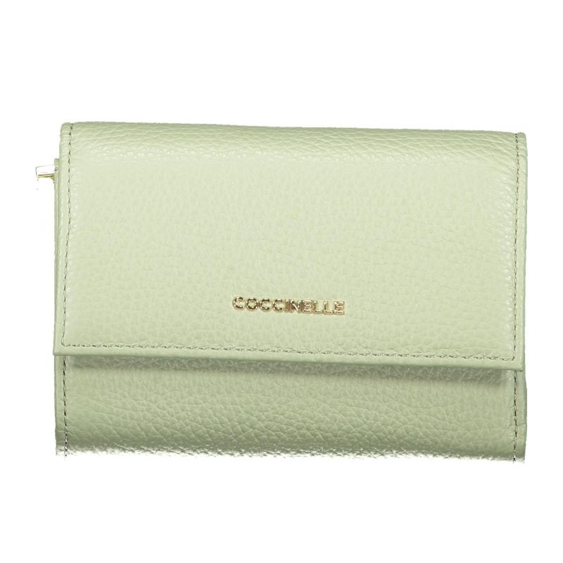 Дамски портфейл COCCINELLE