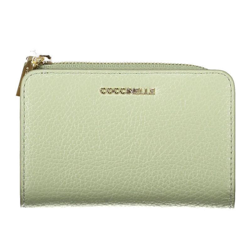 Дамски портфейл COCCINELLE E2MW511D101_VEG77