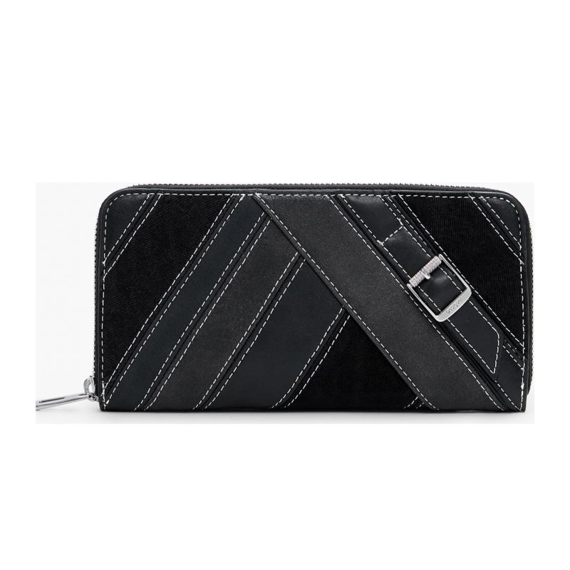 Дамски портфейл DESIGUAL 25WAYP19_NE2000