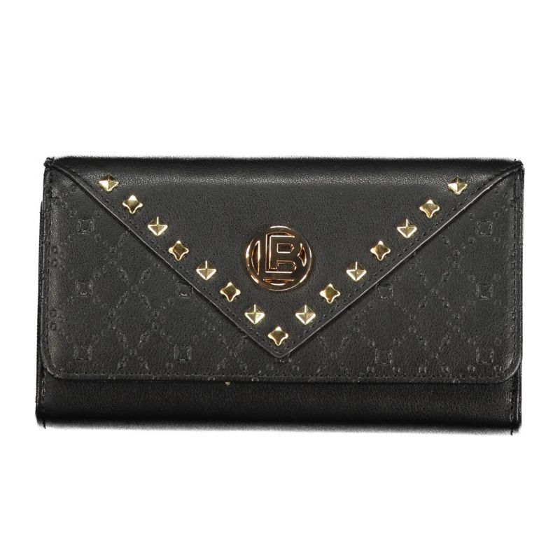 Дамски портфейл LAURA BIAGIOTTI LB25W-507-68_NENERO