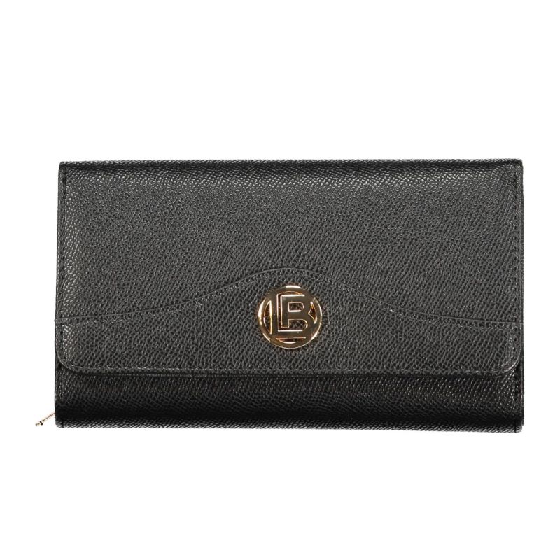 Дамски портфейл LAURA BIAGIOTTI LB25W-504-68_NENERO