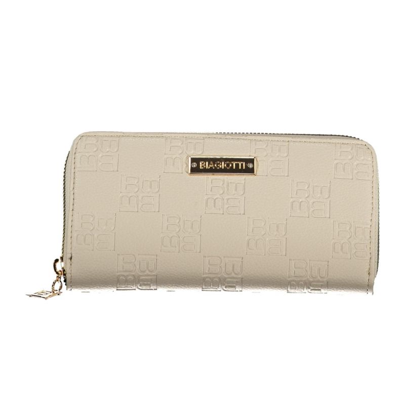 Дамски портфейл LAURA BIAGIOTTI XXXLB25W-501-01_BETERRA