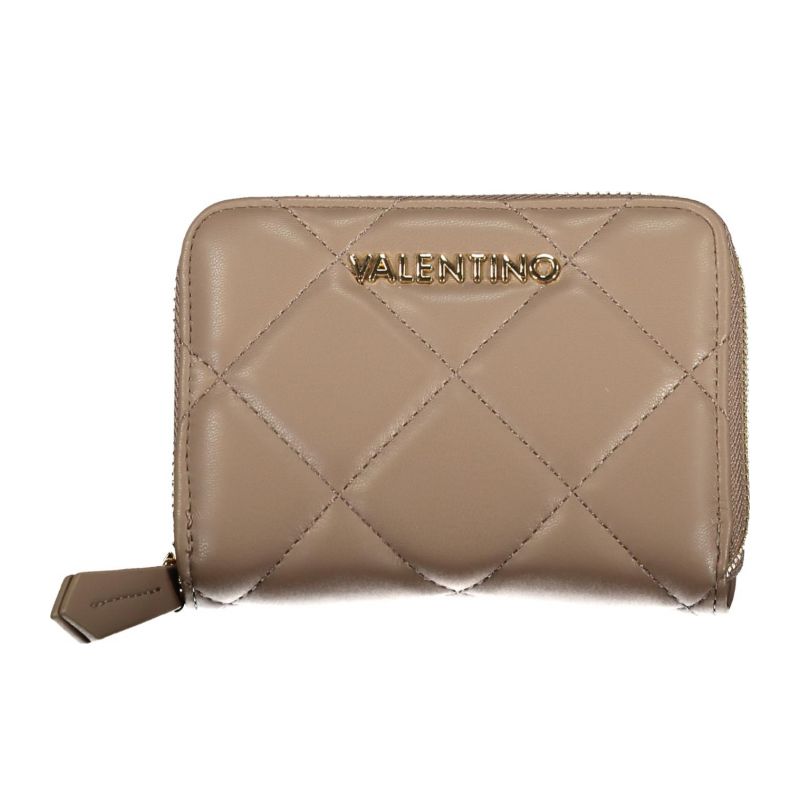 Дамски портфейл VALENTINO BAGS VPS3KK137ROCARINA_MATAUPE
