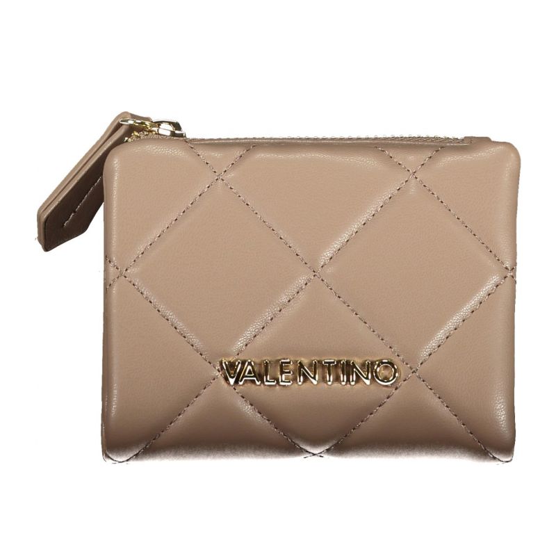 Дамски портфейл VALENTINO BAGS VPS3KK105ROCARINA_MATAUPE