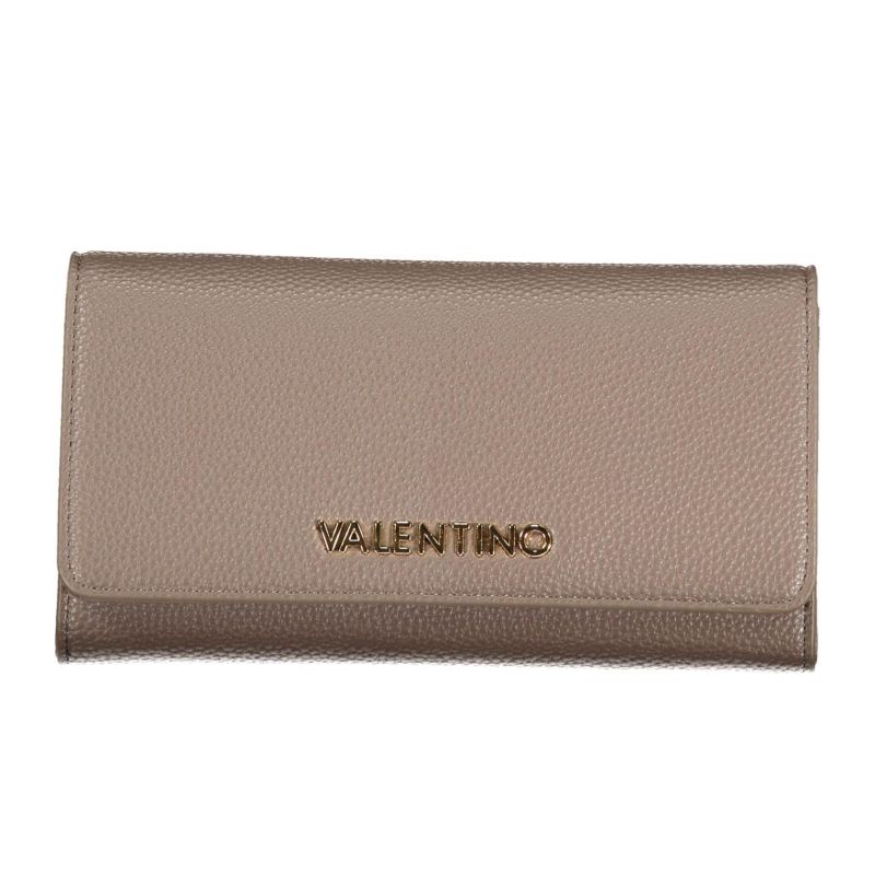 Дамски портфейл VALENTINO BAGS VPS8GL113NEVER_MATAUPE